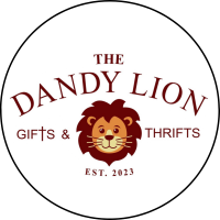 Dandy Lion Gifts Logo